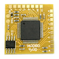 Miniatyrbilde 2 av 5: Modbo 5.0 V1.93 Chip Reparasjonsdel Modbo 5.0 Versjon Chip Ic for Ps2