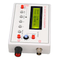 Miniatyrbillede 7 af 8: DDS funktionel signalgenerator sinustrekant firkantet savtand bølgeform DDS funktion signalgenerator 1HZ til 500KHZ