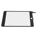 Tablet Touch Screen Sort Touch Screen Glas Digitizer Panel Erstatning til IOS Tablet Mini4