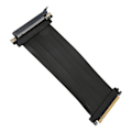 Pikkukuva 7 / 8: GPU PCIE 4.0 -nousukortti X16, nopea litteä kaapeli 180 astetta 20 cm RTX3090 RTX3080 RTX3070 RTX3060TI -korteille