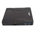 Pikkukuva 6 / 8: Ulkoinen Typc C -DVD-asema, hiljainen USB3.0 Plug and Play -kirjoitinpoltinsoitin valolla