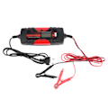 Miniatyrbillede 7 af 8: Smart Batterilader Elektronisk Vedligeholdelse Auto Motorcykel 6‑12V IP65 Vandtæt EU Stik 110‑240V