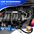 Miniatyrbillede 4 af 4: 12V brændstofafbrydersolenoid til 7,8L motor, tung lastbil