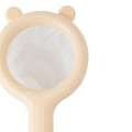 Miniatyrbillede 3 af 5: Sojamælkfilter Ultra Fint Juice Net 120 Mesh Husholdning Slag Separerende Køkkenartikler Beige