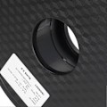 Miniatyrbillede 5 af 5: 3D Print Forbrugsmateriale 1,75 mm PLA Filament Blå til Hvid Farveskiftende Forbrugsfilament