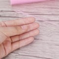 Pikkukuva 4 / 8: Tulle-rulla Tulle-verkkorullat pöytähameen ompeluun askarteluun hääjuhliin (vaaleanpunainen)