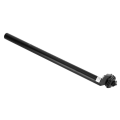Pikkukuva 1 / 8: MEIJUN Polkupyörän Satulatolppa Alumiiniseos MTB Maantiepyörän Satulatolppa (27,2x450mm)