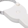 Miniatyrbild 3 av 8: 2-pack kroppsmåttband 60 tums tryckknapp Indrag låsstift Automatisk teleskopmåttband för sömnad