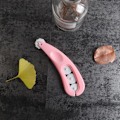 Pikkukuva 6 / 8: 4 kpl Fondant-leikkuri Embossing Rolls Kakun koristeluväline Fondant-rulla DIY-kakunkoristeluun