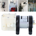 Miniatyrbillede 5 af 8: DC12V 545 membranpumpe med selvansugende funktion 5 ~ 10m løft