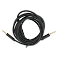 Pikkukuva 1 / 8: 2M kuulokekaapeli Plug and Play Audio Line äänenvoimakkuuden säätö Logitech Astro A10 A30 A40