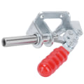 Miniatyrbilde 6 av 8: Toggle Clamp Quick Release Push Pull Type Håndverktøy Hurtigposisjoneringsfesteklemmeutstyr