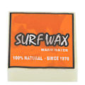 Pikkukuva 1 / 8: Laadukkaat liukumattomat Surf Wax Surfboard Skimboard Rullalautavahat (oranssi)