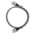Miniatyrbillede 6 af 8: F0401&#8209;1 HDMI 8K@60Hz HDMI-tilslutningskabel 3,3ft lang længde Anti&#8209;EMI til TV-computer
