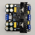 Miniatyrbillede 2 af 5: LM1875 DIY Højttaler Høj Effekt Forstærker Board Dual Channel 2.0