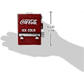 Miniatyrbillede 3 af 5: Coca-Cola Tandstikdispenser i Automatdesign, Lille