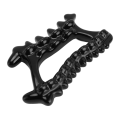 Miniatyrbilde 4 av 8: Gua Sha Tool Keramisk sårhet Relief Lymfatisk drenering Ansikt Kroppsskrape Massasjeapparat for skulderhals arm legg