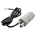 Miniatyrbillede 2 af 3: 12v Dykpumpe 840l/t Høj Flow Pumpe Til Autocamper Dam Akvarium