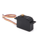 Miniatyrbild 5 av 8: Plast Gear Servo Upgrade Reservdelar Tillbehör Passar för WLtoys 12428 / 12427 1/12 RC Car