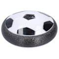 Miniatyrbild 7 av 8: Barn Hover Fotboll Boll Leksaker LED Ljus USB Laddningsbar Luftkraft Inomhus Fotboll Spela Spel