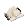Miniatyrbilde 8 av 8: TN-73-HS-9213H VU-meter Høypresisjons effektforsterker header lydnivåmåler med LED-bakgrunnsbelysning