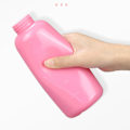 Miniatyrbilde 8 av 8: 500 ml bærbar bidet - bærbar håndholdt høytemperaturbestandig kvinnevasker bidet spray for privat pleie rengjøring rosa