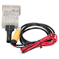 Miniatyrbild 4 av 8: BERM digital displayräknare Elektronisk industrisensor Automatisk induktion BEM-6H-30E4-CTAC220V