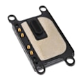 Miniatyrbild 2 av 8: Öronhögtalare Flex Kabel Hörlursmodul Ersättnings Flex Kabel för IPhone 7 Reparation