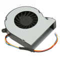 Pikkukuva 4 / 8: NUC6i7KYK CPU-jäähdytystuuletin 4-napainen liitin Pieni kevyt alumiiniseos ABS KSB0605HB CPU-tuuletin NUC 1323 00U9000:lle