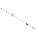 Miniatyrbilde 2 av 8: High Gain M head UHF/VHF Dual Band Bil Mobil Skinke Radio Antenne PL259 Connector