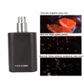 Miniatyrbild 3 av 5: 3 st 30 ml parfym för män Set doft Långvarig aluminiummunstycke parfymspray för män