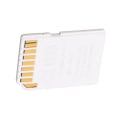 Miniatyrbillede 5 af 8: TF til SD-kort Wifi-adapter Trådløs transmission Tilslut op til 3 enheder Plug and Play WiFi SD-adapter til telefontablet