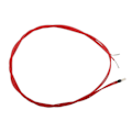 Miniatyrbild 4 av 5: Termistor PTC Vattentät Sond Temperatursensor Termisk Resistor Tillbehör för Motor 100