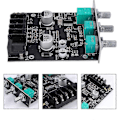 Miniatyrbillede 4 af 5: -502MT Bluetooth 5.0 Subwoofer Forstærkerkort 2.0 Kanal