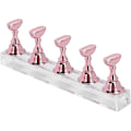 Miniatyrbillede 1 af 5: Magnetisk Negleøvelsesbase, Neglespids Holder