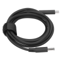 Miniatyrbillede 7 af 8: Ladekabel Type-C til DC4,5x3,0MM hanstik Strømadapterkabel Passer til Dell bærbar computer