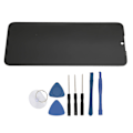 Miniatyrbild 6 av 8: Cell Phone Screen LCD Well Fitted Smartphone Screen Replacement Assembly för Xiaomi Redmi Note8T
