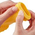 Miniatyrbillede 4 af 5: W69698 Langtidsholdbare membraner med ring til Zodiac Barracuda G3 G4 Poolrenser 2 stk.