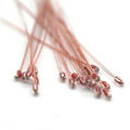 Miniatyrbilde 5 av 5: 10 stk. 3D-printer NTC Termistor 100K Nøyaktighet 3950 1.8MM