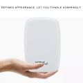 Miniatyrbilde 8 av 8: five Mode M3 935D-5 4G LTE Router WiFi Box Støtter Alle Nettverk Bærbar Mobil WiFi (Hvit)