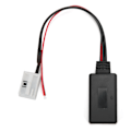 Miniatyrbillede 1 af 8: Bluetooth AUX-IN kabel lydmodtageradapter til RCD110 RCD210 RCD310 RCD510