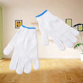 Miniatyrbilde 4 av 5: Bomulls-Polyester Arbeids Hansker for Sikkerhetsbeskyttelse - 12 Par