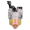 Miniatyrbilde 5 av 8: Forgasser hagemotor Forgasser passer til GX160 GX168F GX200 5,5 HK 6,5 HK høytrykksspylermotor