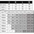 Miniatyrbillede 4 af 4: Mænds Hvide 3/4 Kompressions Basketball Tights