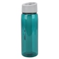 Pikkukuva 2 / 8: Suodatettu vesipullo integroidulla suodatinpillillä Camping Emergency Water Bottle PurifierGreen