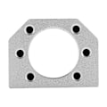 Miniatyrbilde 5 av 8: DSG16H Kuleskrue Mutter Hus Setemontert Brakett Holder 28mm Dia For SFU1604 1605 1610