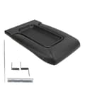 Mittkonsoll Lock Cover Kit Vattentät Ersättning för Avalanche/Silverado/Suburban/Tahoe