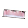 Pikkukuva 1 / 5: 1/64 Automallin Vitriini Autotalli Vitriini Alloy-autoille Urheiluauto Tyyli A Tyyli B