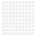 Miniatyrbillede 1 af 8: 100 stk. Innovative ballonform lys LED lysende lampe til hjemmefest bryllupsdekoration Farverig blink