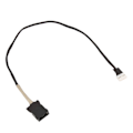 Miniatyrbilde 8 av 8: Strøminterfacekabel ABS Holdbar Bærbar Datamaskin Tilbehør for Lenovo for FLEX 3‑1480 80R3 3‑1580 80R4
